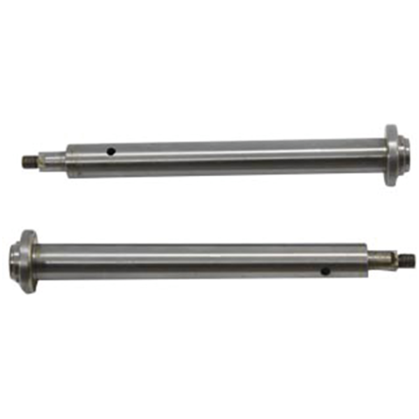 FRONT FORK DAMPERS