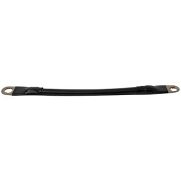 INDIVIDUAL BATTERY CABLES BATTERY CABLE, 8-1/2" LENGTH