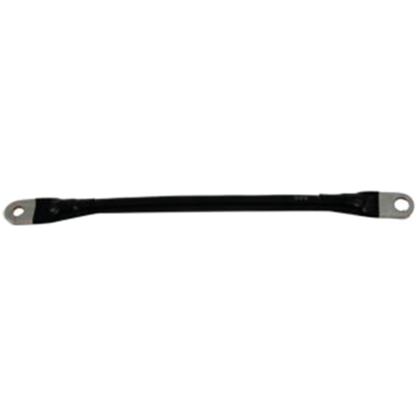 INDIVIDUAL BATTERY CABLES BATTERY CABLE, 9" LENGTH