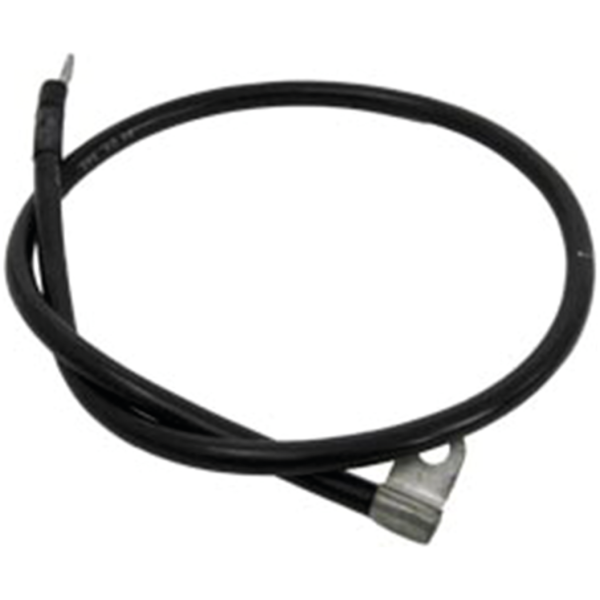 INDIVIDUAL BATTERY CABLES BATTERY CABLE, 31-3/4" LENGTH