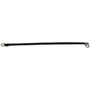 INDIVIDUAL BATTERY CABLES BATTERY CABLE, 14-1/2" LENGTH