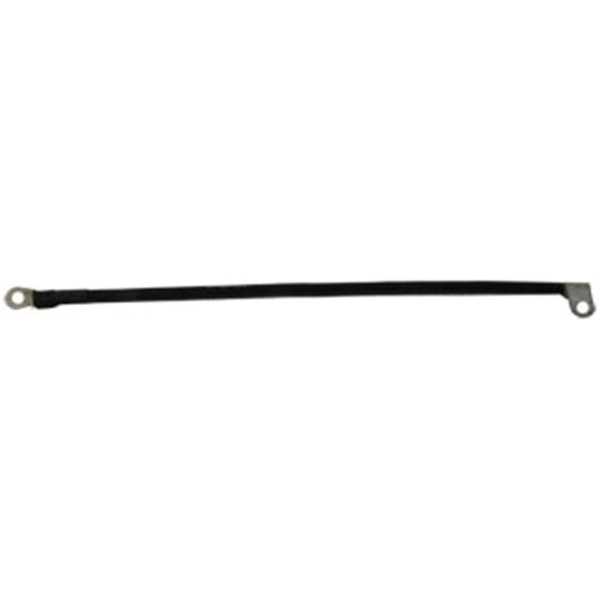 INDIVIDUAL BATTERY CABLES BATTERY CABLE, 14-1/2" LENGTH