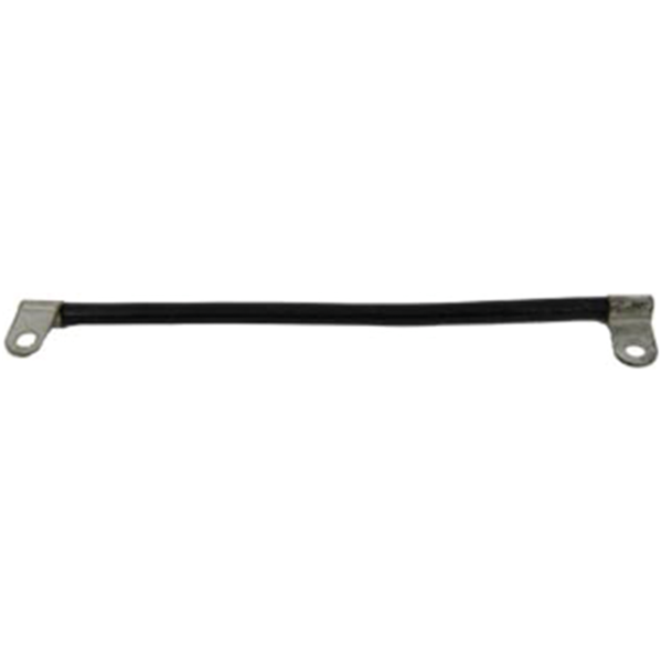 INDIVIDUAL BATTERY CABLES BATTERY CABLE, 9-3/4" LENGTH