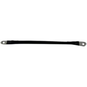INDIVIDUAL BATTERY CABLES BATTERY CABLE, 9-1/2" LENGTH