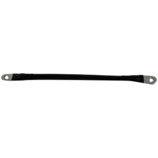 INDIVIDUAL BATTERY CABLES BATTERY CABLE, 9-1/2" LENGTH