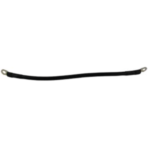INDIVIDUAL BATTERY CABLES BATTERY CABLE, 14" LENGTH