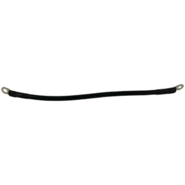 INDIVIDUAL BATTERY CABLES BATTERY CABLE, 14" LENGTH