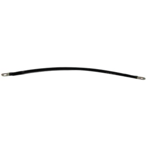 INDIVIDUAL BATTERY CABLES BATTERY CABLE, 15-3/4" LENGTH
