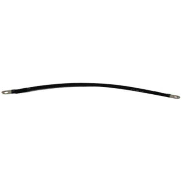 INDIVIDUAL BATTERY CABLES BATTERY CABLE, 15-3/4" LENGTH