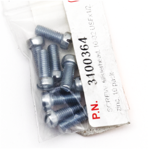 3-BRUSH "32E" & "52E" GENERATOR PARTS FOR MODELS 1932-1957