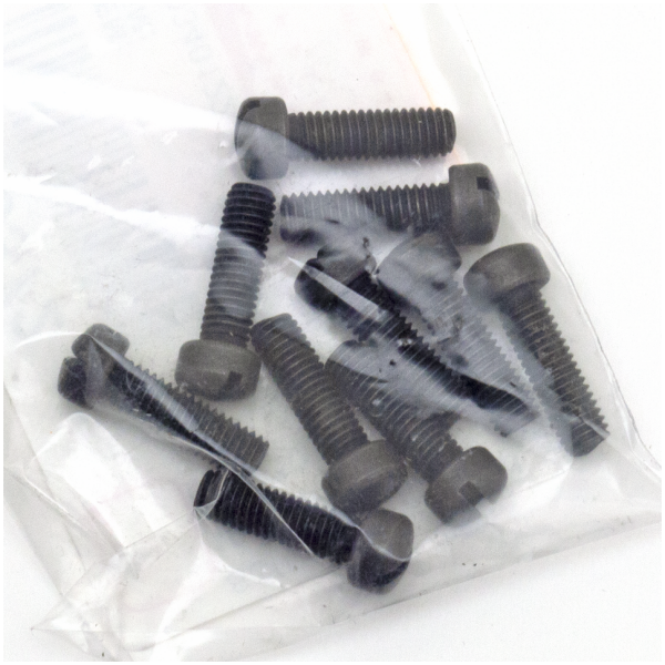 3-BRUSH "32E" & "52E" GENERATOR PARTS FOR MODELS 1932-1957