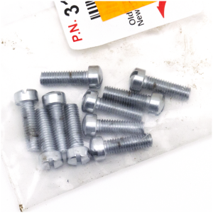 3-BRUSH "32E" & "52E" GENERATOR PARTS FOR MODELS 1932-1957