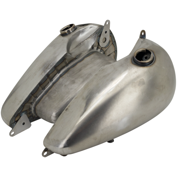 GAS AND OIL TANK SET FOR 45CI Replica gas/oil tank set WL37-46