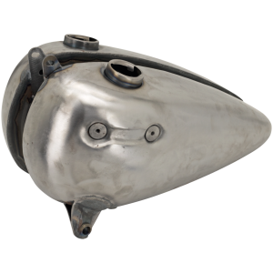 WR STYLE GAS AND GAS/OIL TANKS FOR 45CI SIDEVALVES