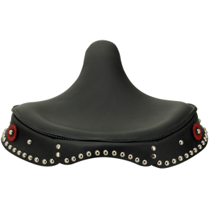 OLD STYLE LEATHER SOLO SADDLES