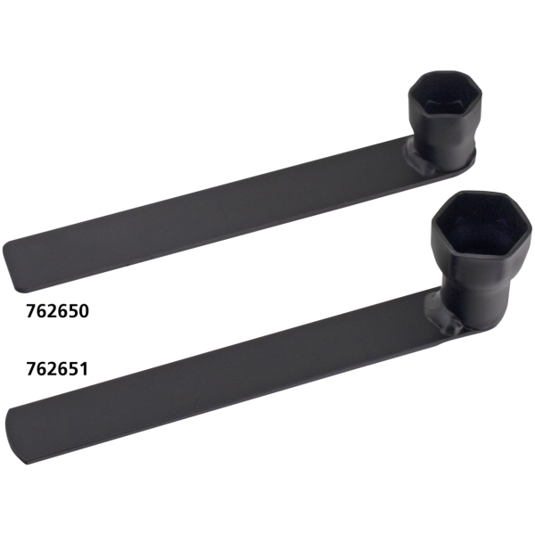 VINTAGE STYLE WRENCHES FOR M18 SPARK PLUGS