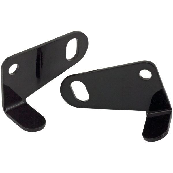 REAR TURN SIGNAL BRACKET FOR DYNA ODC Rear turn signal bracket Dyna 99UP