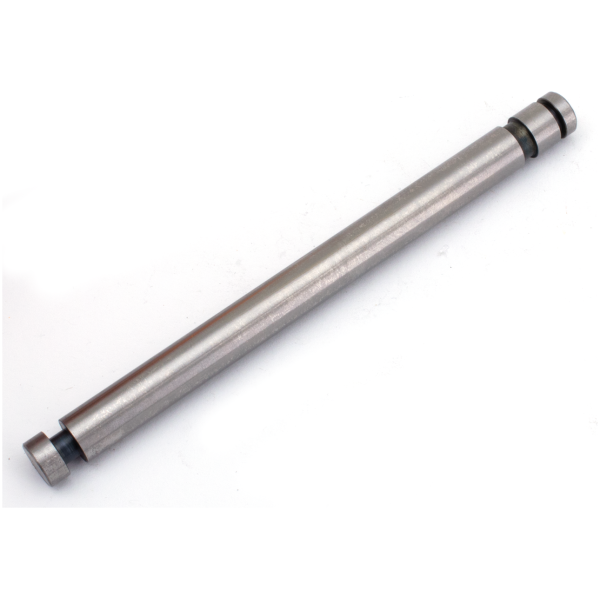 BIG TWIN HAND SHIFTER PARTS Shaft, hand shifter