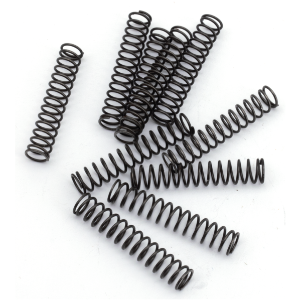 1952-1979 FOOT SHIFT RATCHET TOP 10pck pawl spring