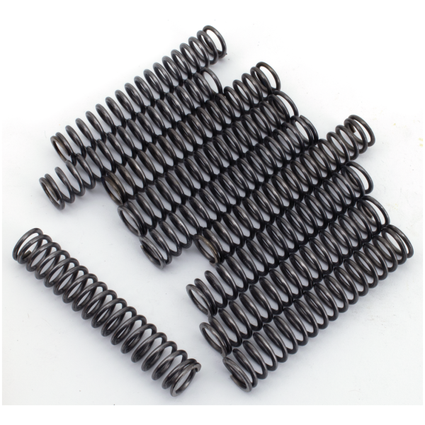 1952-1979 FOOT SHIFT RATCHET TOP 10pck Carrier spring BT52-84