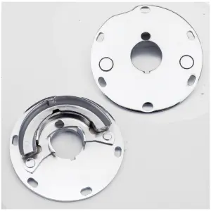 1952-1979 FOOT SHIFT RATCHET TOP Adapter plate BT52-79