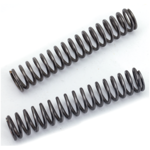 1952-1979 FOOT SHIFT RATCHET TOP Carrier spring, set of 2, BT52-84