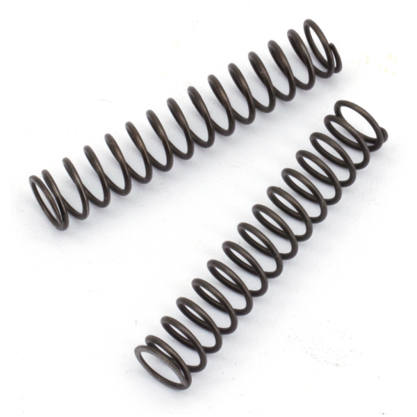 1952-1979 FOOT SHIFT RATCHET TOP Pawl spring, set of 2