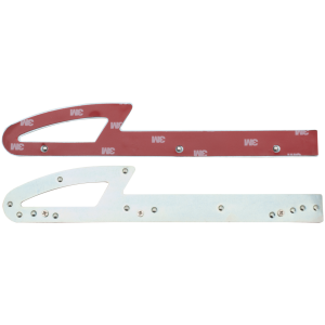 VINTAGE GAS TANK EMBLEMS