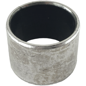 CHROME OUTER PRIMARY COVERS 1989-2006 BUSHING, STARTER, 1989-1993