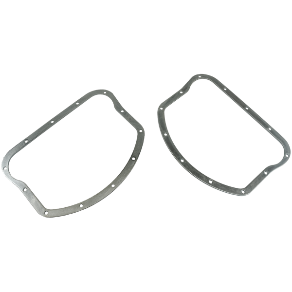 ROCKER COVERS FOR PANHEAD Zinc D-Rings BT51-65 (BT48-65) Panhead