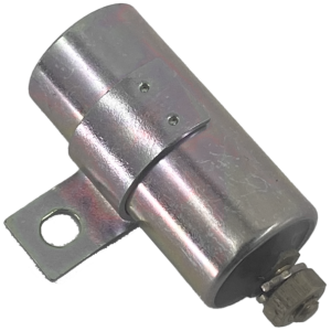 IGNITION AND ADVANCE UNIT REPLACEMENT PARTS Condensor 1930-1948