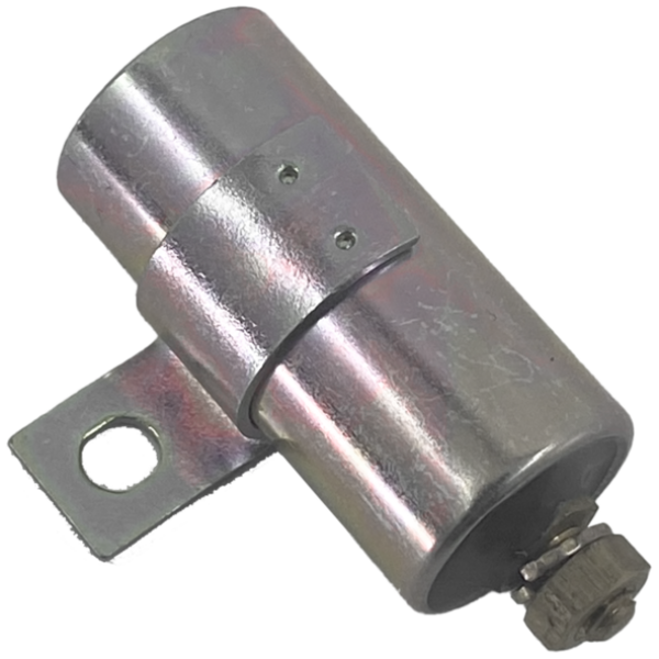 IGNITION AND ADVANCE UNIT REPLACEMENT PARTS Condensor 1930-1948
