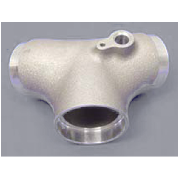 MANIFOLDS FOR STOCK CV CARBURETOR