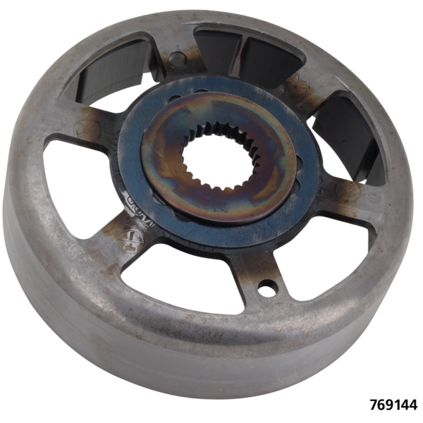 ALTERNATOR STATOR & ROTOR FOR MILWAUKEE EIGHT GHDP Alternator rotor ST18-up