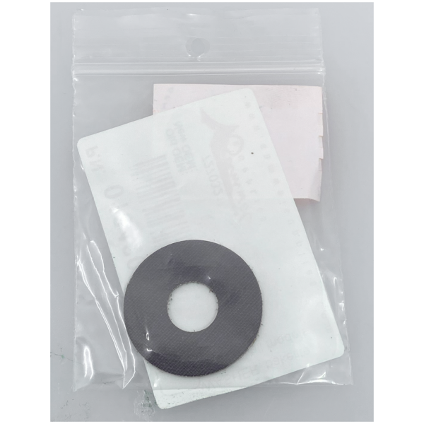 3-BRUSH "32E" & "52E" GENERATOR PARTS FOR MODELS 1932-1957 Washer, bakelite, 32E generator