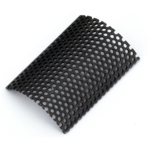 OIL & SCAVENGER PUMP ON SIDE VALVE MODELS Scavenger Oil Pump screen SV39-73