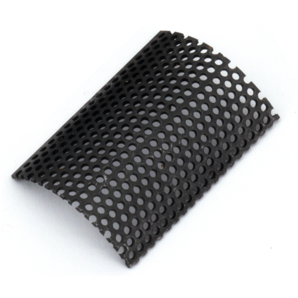 OIL & SCAVENGER PUMP ON SIDE VALVE MODELS Scavenger Oil Pump screen SV39-73