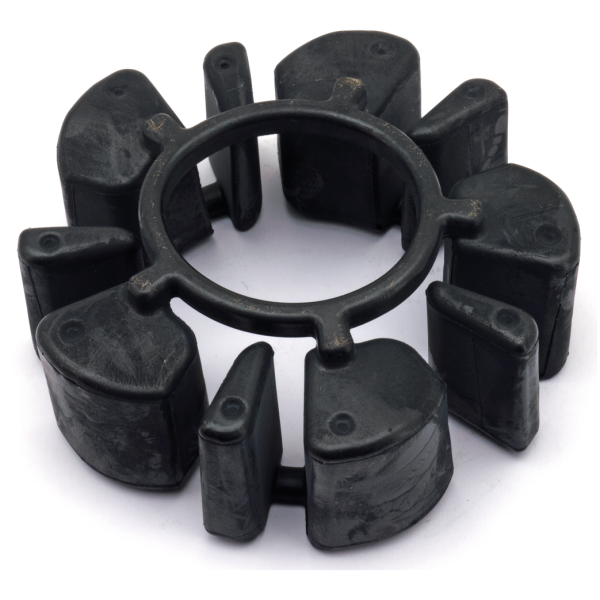 REPLACEMENT CUSH DRIVE DAMPENER RUBBERS