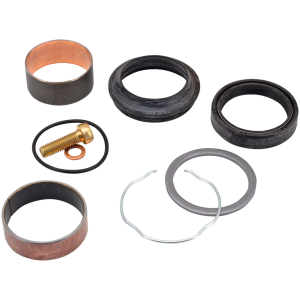 REBUILD KITS FOR STOCK 43MM UPSIDE DOWN FORKS