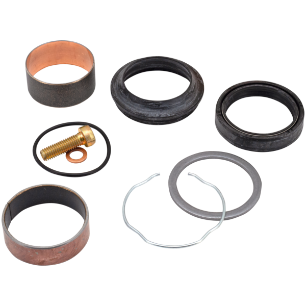 REBUILD KITS FOR STOCK 43MM UPSIDE DOWN FORKS