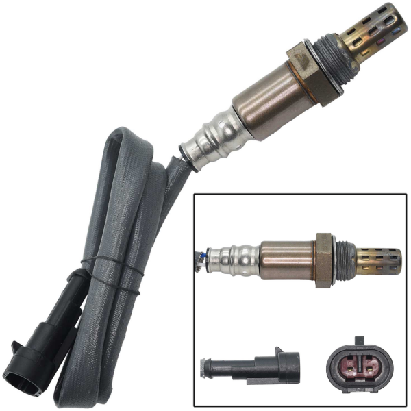 STOCK REPLACEMENT O2, OXYGEN OR LAMBDA SENSORS WP Oxygen Sensor VRSC08-11