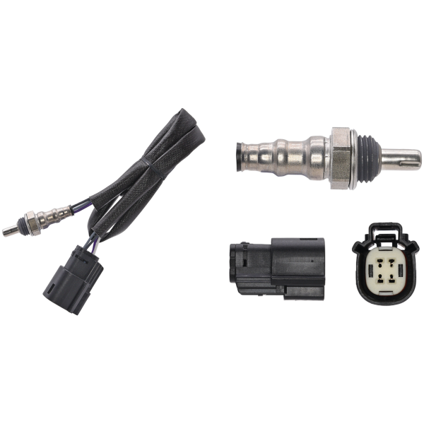 STOCK REPLACEMENT O2, OXYGEN OR LAMBDA SENSORS WP Oxygen Rear Sensor FLH/T10-20