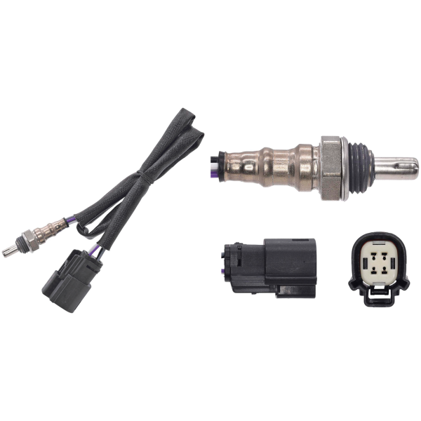 STOCK REPLACEMENT O2, OXYGEN OR LAMBDA SENSORS WP Oxygen Rear Sensor F*ST/FXD12-17