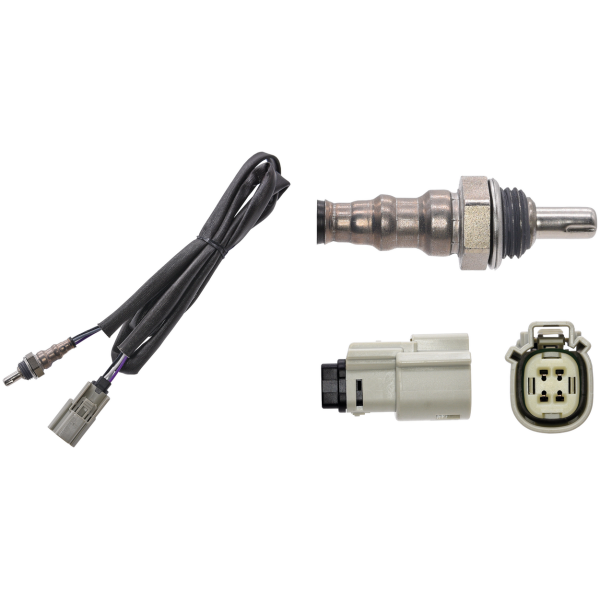STOCK REPLACEMENT O2, OXYGEN OR LAMBDA SENSORS WP Oxygen Front Sensor FLH/T17-20