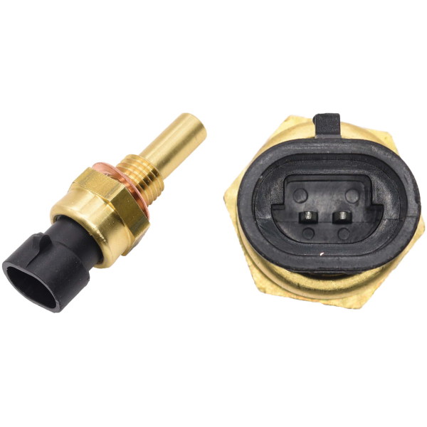 COOLANT TEMPERATURE SENSOR FOR V-ROD & TWIN COOLED TWIN CAM WP Coolant Temp Sensor VRSC02-17