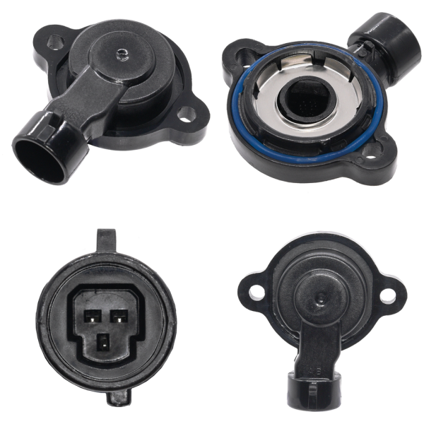 TPS - THROTTLE POSITION SENSORS WP TPS FLH/T/F*ST/FXD07-16