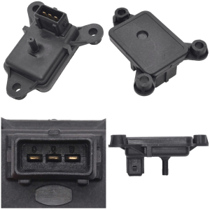 BAROMETRIC PRESSURE SENSOR FOR MARELLI EFI WP MAP Sensor FLH/T95-98