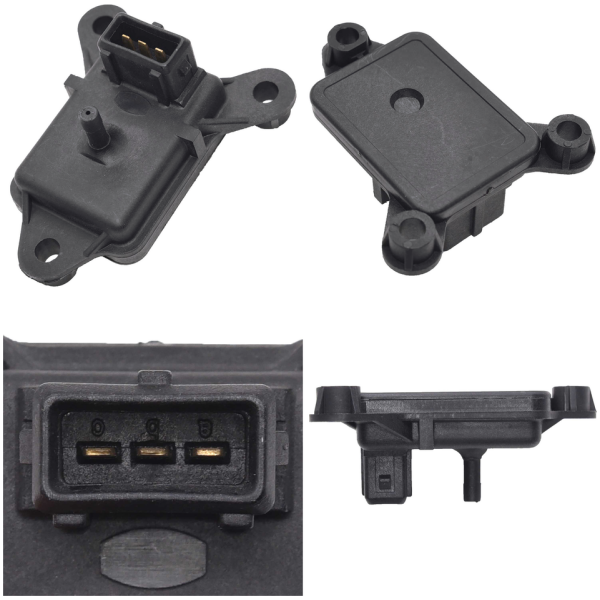 BAROMETRIC PRESSURE SENSOR FOR MARELLI EFI WP MAP Sensor FLH/T95-98