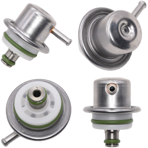 FUEL PRESSURE REGULATOR FOR MARELLI EFI WP Pressure Regulator Marelli FLH/T95-01