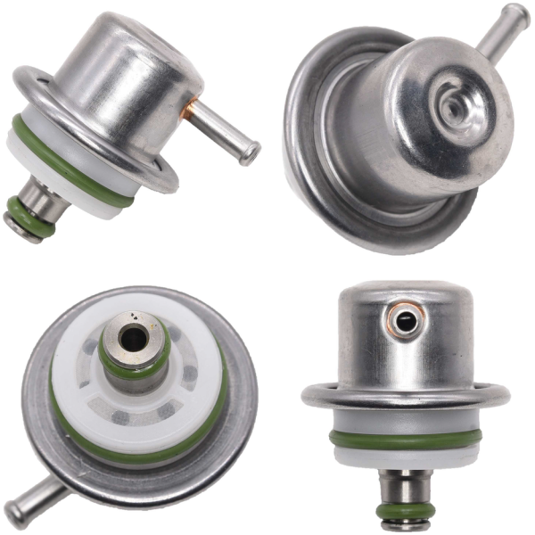 FUEL PRESSURE REGULATOR FOR MARELLI EFI WP Pressure Regulator Marelli FLH/T95-01